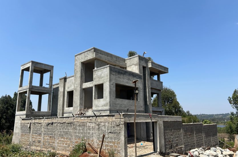 Kikuyu