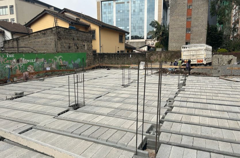 Kilimani